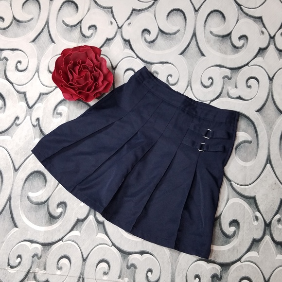 French Toast Other - French Toast School Uniform Navy Two Tab Scooter